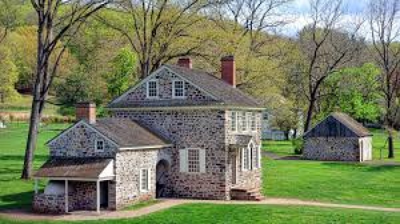 Valley Forge National Historical Park