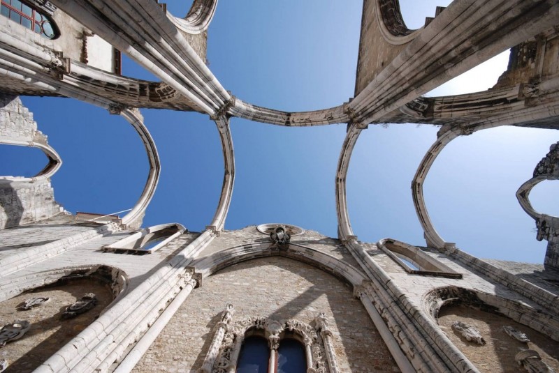 Igreja do Carmo