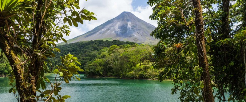 Parque Nacional Santa Rosa