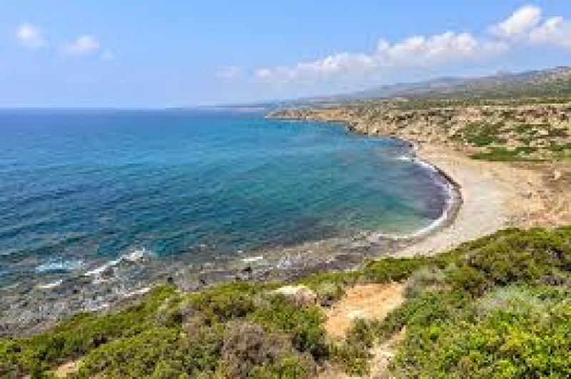 Akamas Peninsula