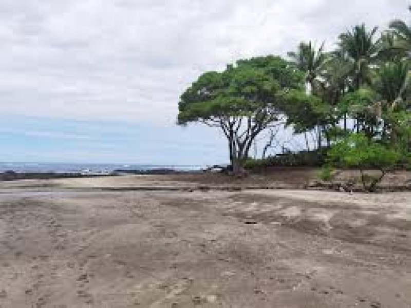 Playa Junquillal