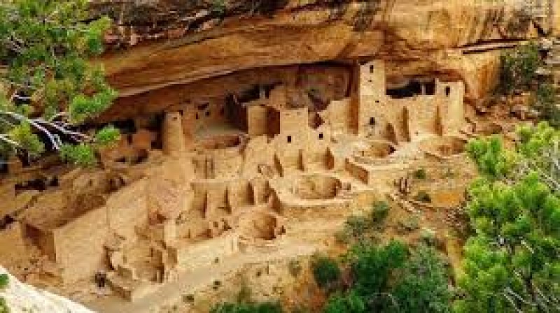 Mesa Verde National Park