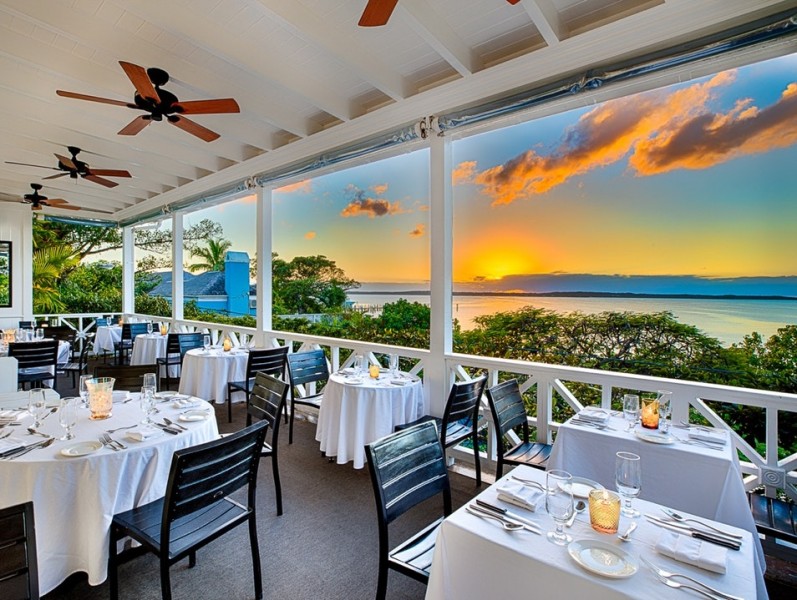 Rock House Restaurant