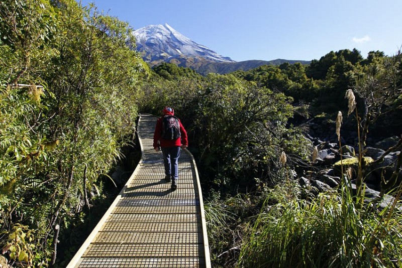 Hiking