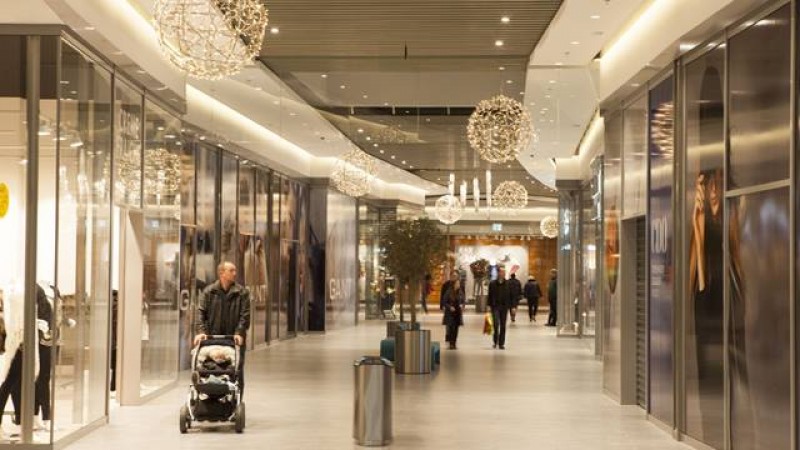 Copenhagen Designer Outlet