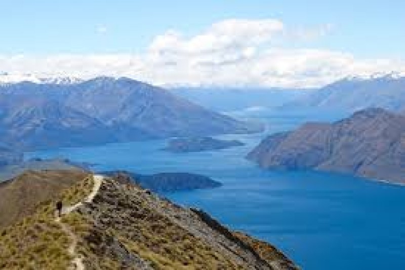 Roys Peak