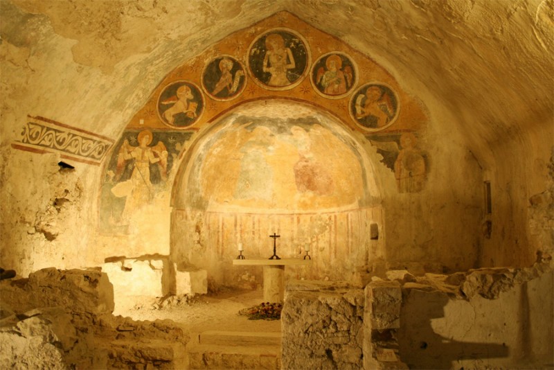 Narni Sotterranea