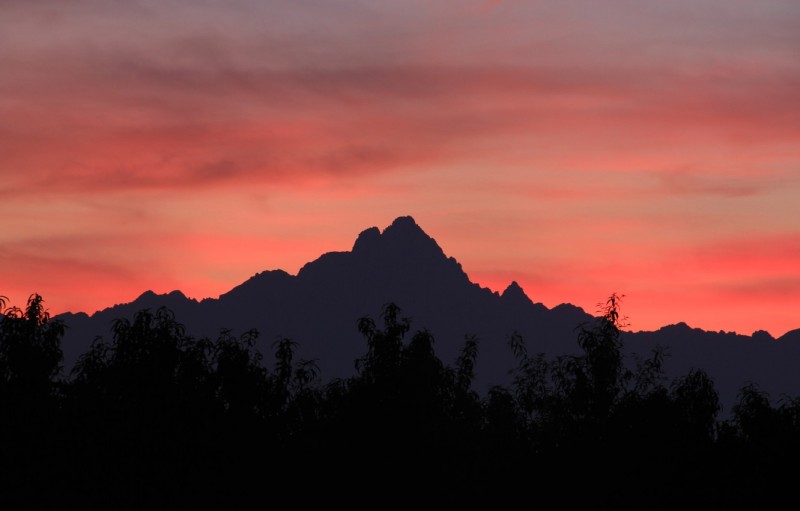 Monte Viso