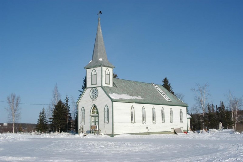 Church of Our Lady of Good Hope