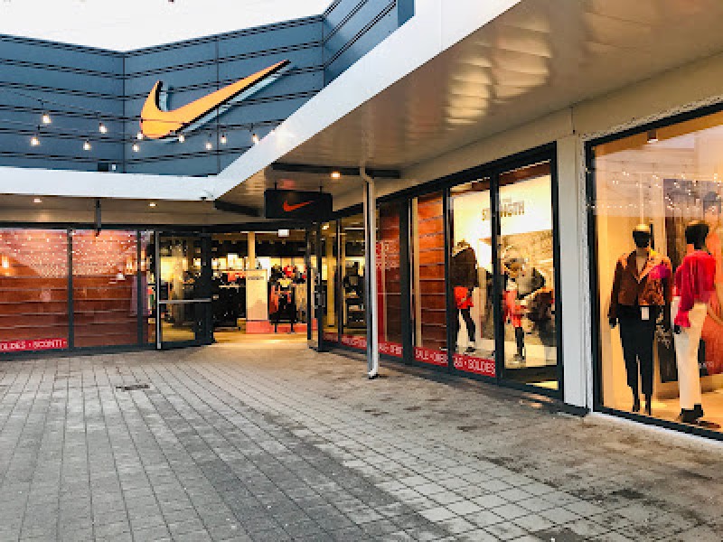 Oslo Fashion Outlet