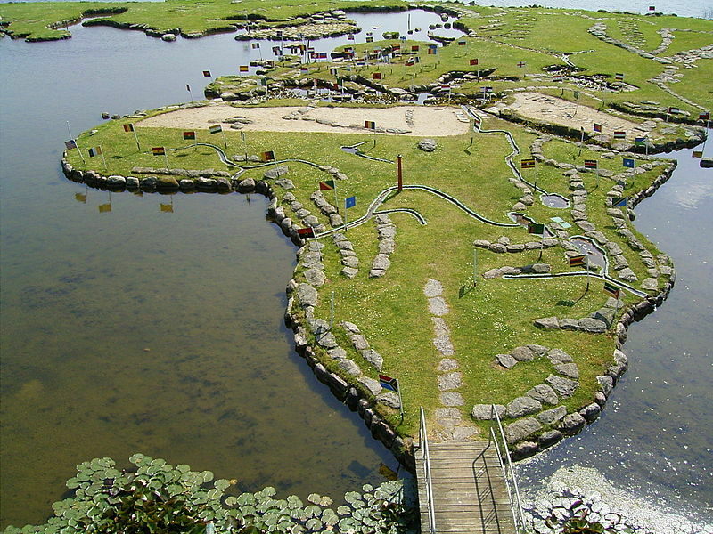 Verdenskortet