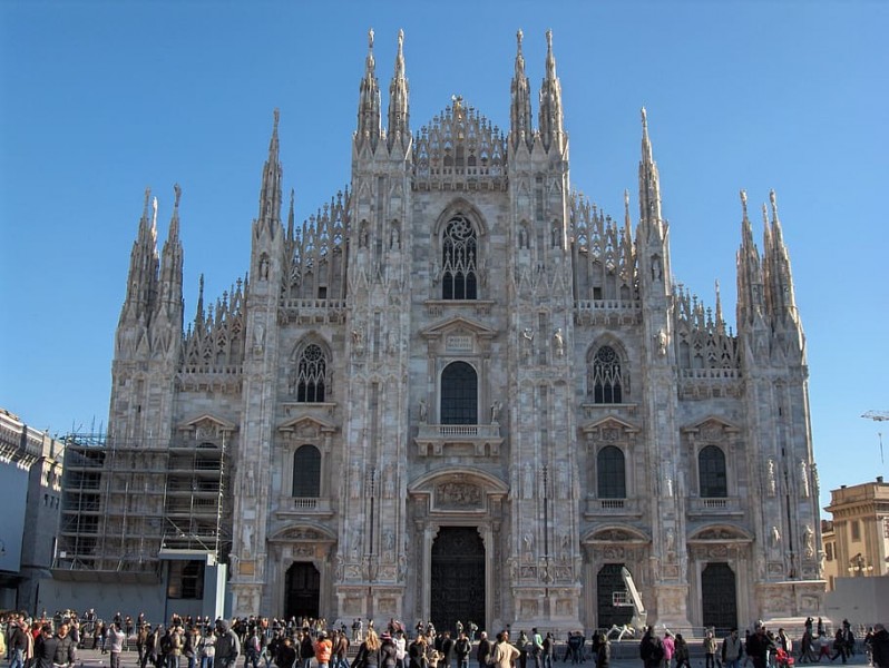 Duomo di Milano