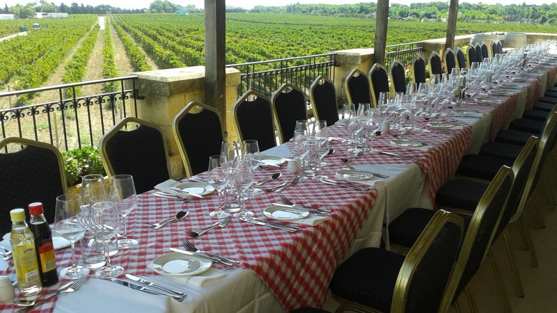 Meridiana Wine Estate