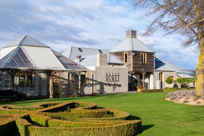 Allan Scott Family Winemakers