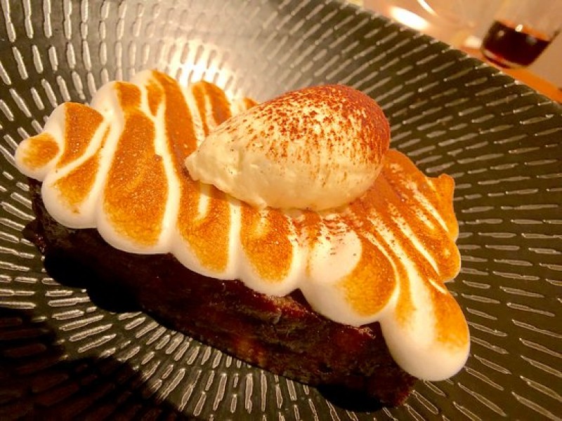Pacifica Restaurant