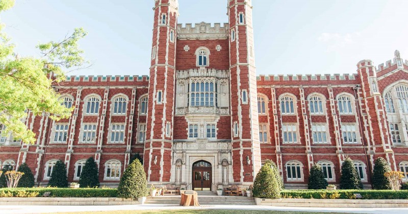 University of Oklahoma