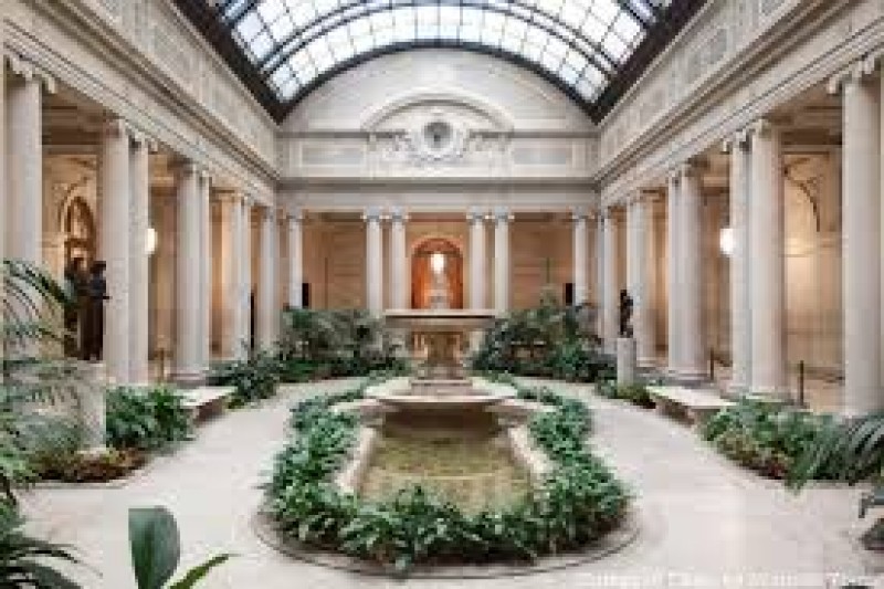 The Frick Collection