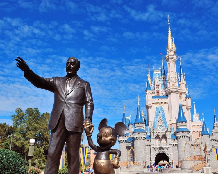 Walt Disney World