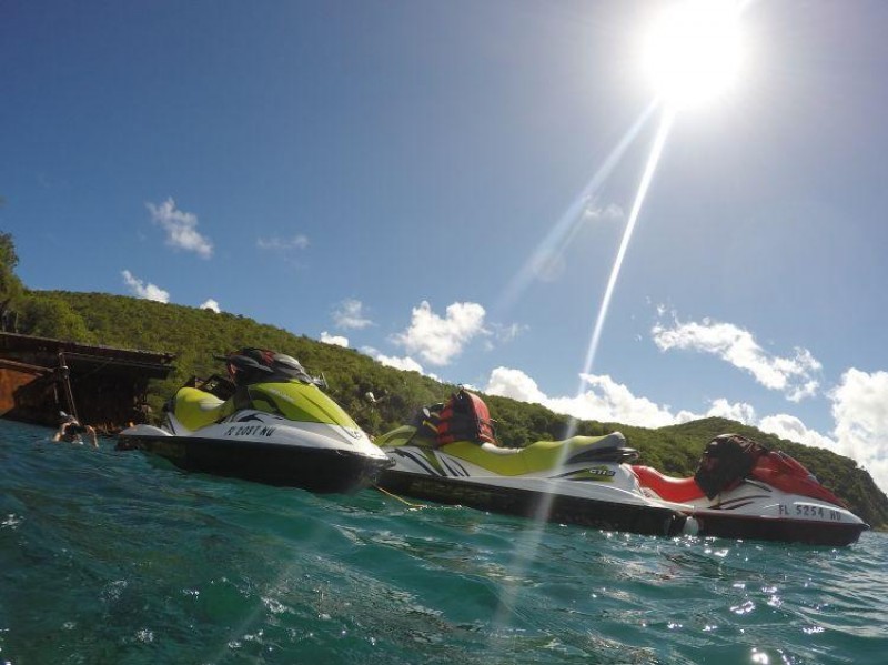 Water Sports
