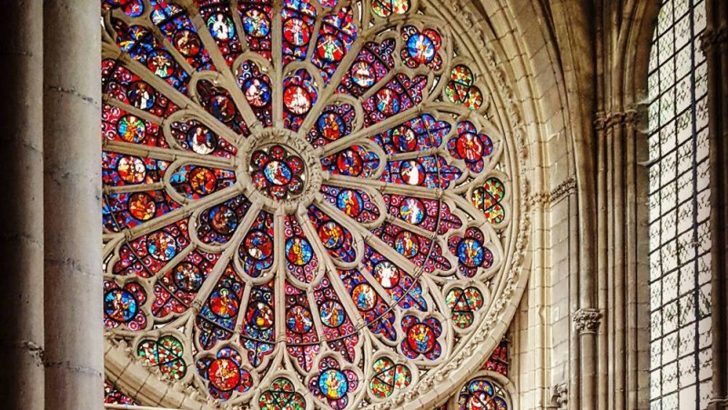 Cathédrale Notre-Dame de Reims Reims
