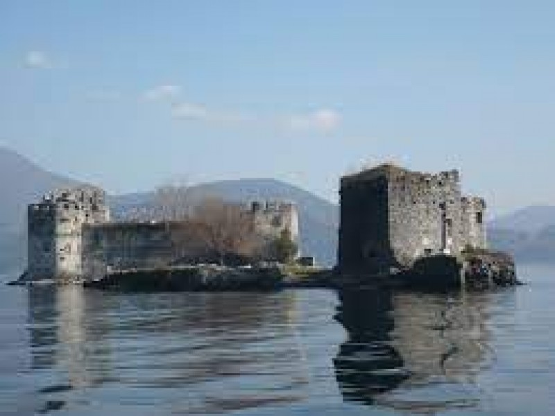 Castelli di Cannero