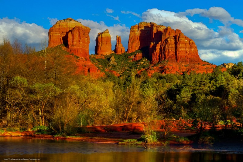 Sedona