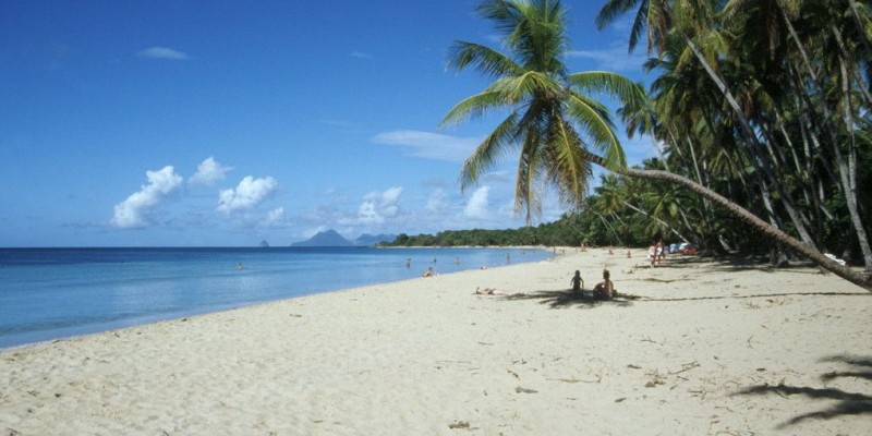 Les Salines