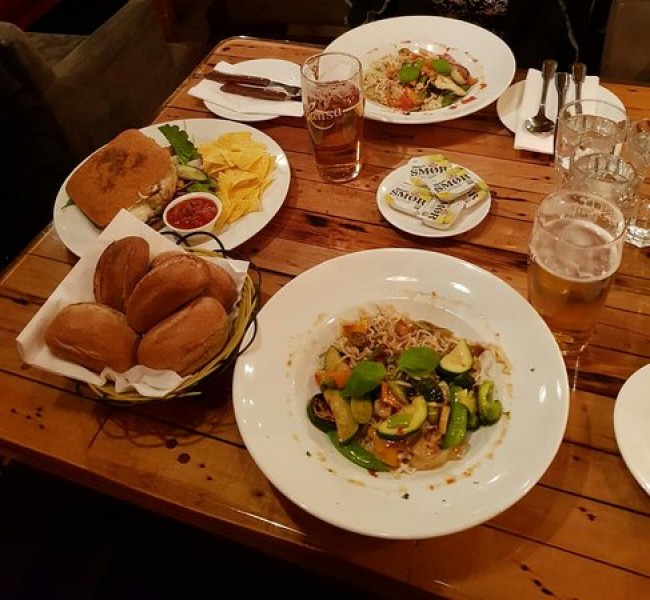 Larsen Restaurant