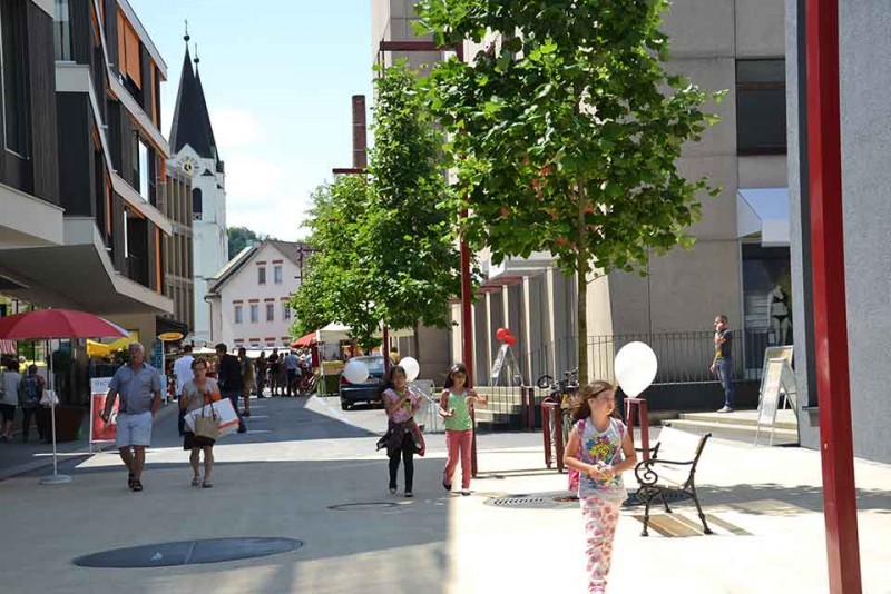 Am Garnmarkt