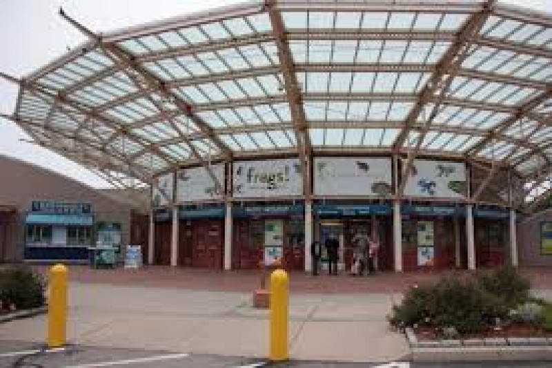Mystic Aquarium & Institution for Exploration