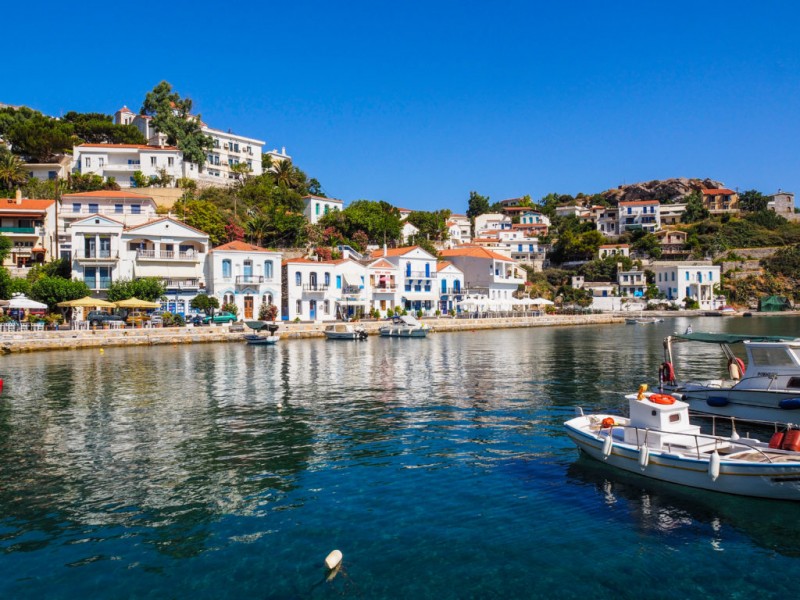 Mindfulness On Ikaria