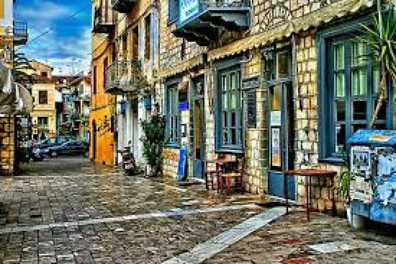 Nafplio