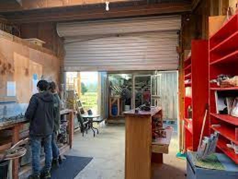Te Koha Gallery
