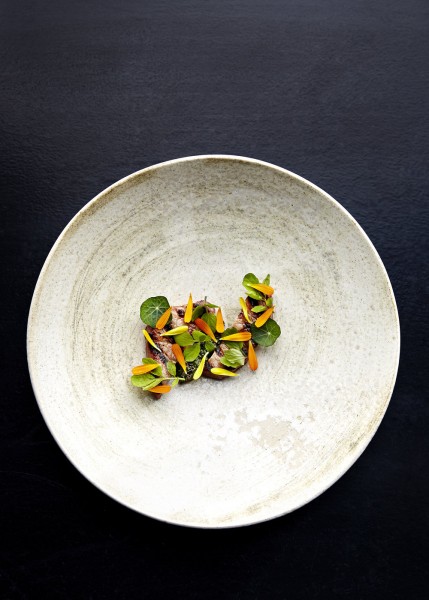 Amass Restaurant