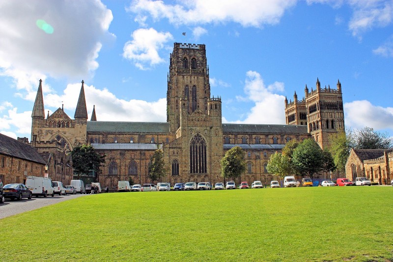 Durham Cathedral