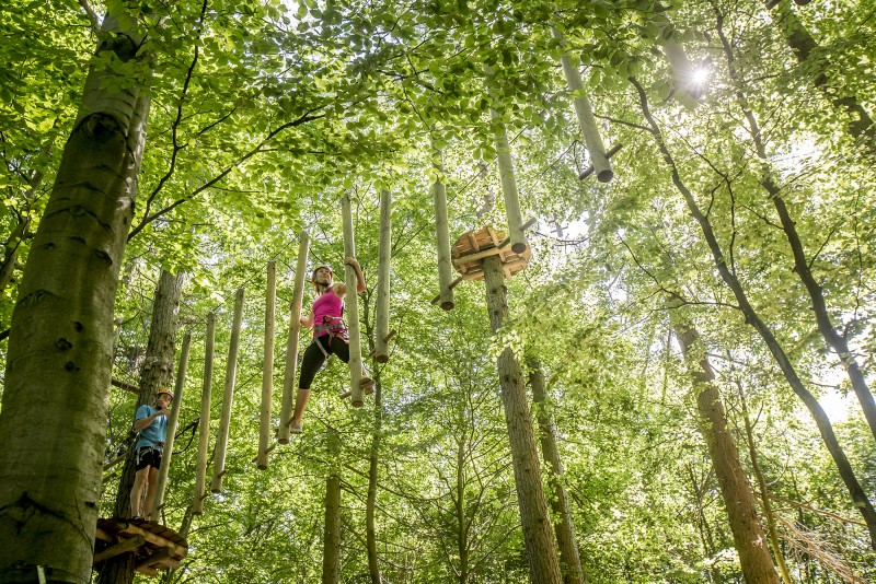 Camp Adventure