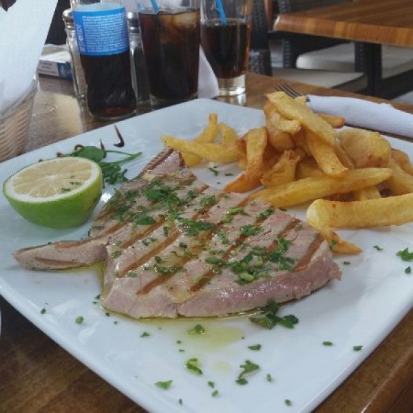 Seriani Restaurant