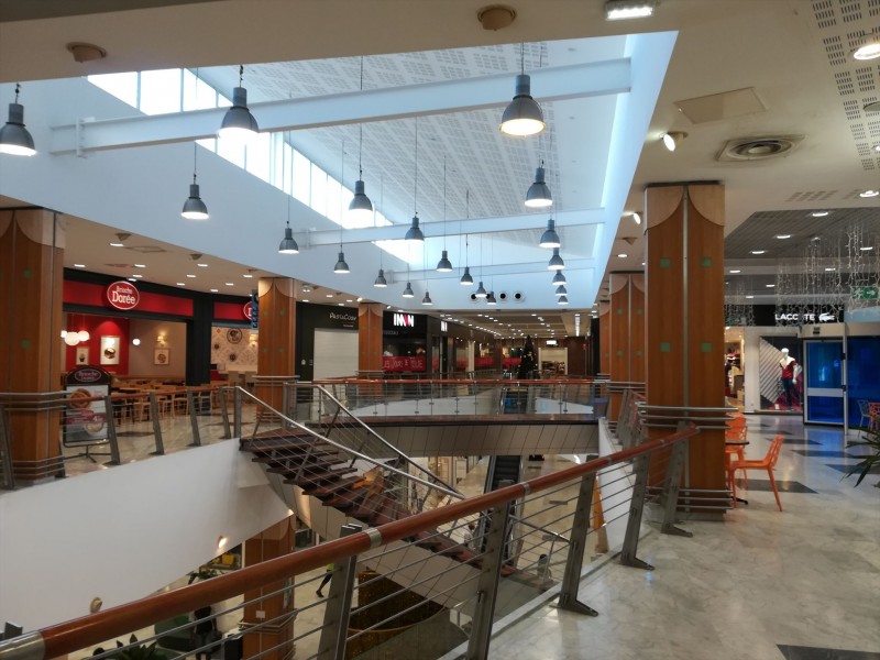 Carrefour Market