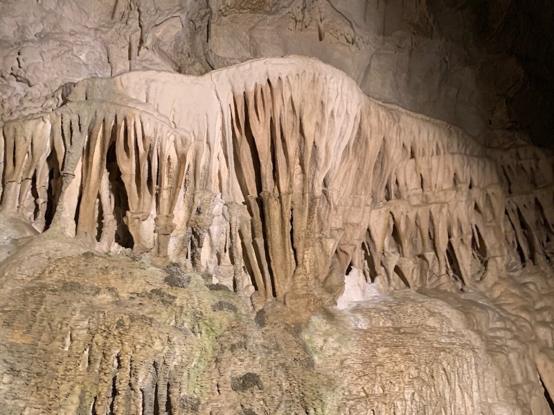Ngarua Caves