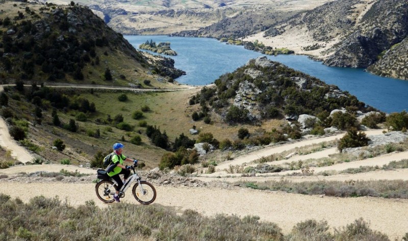 Clutha Gold Trail