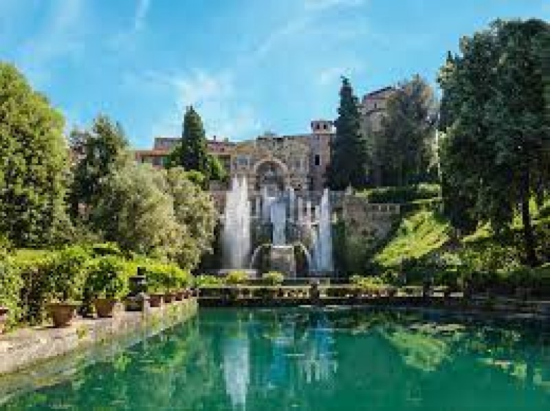 Villa d'Este