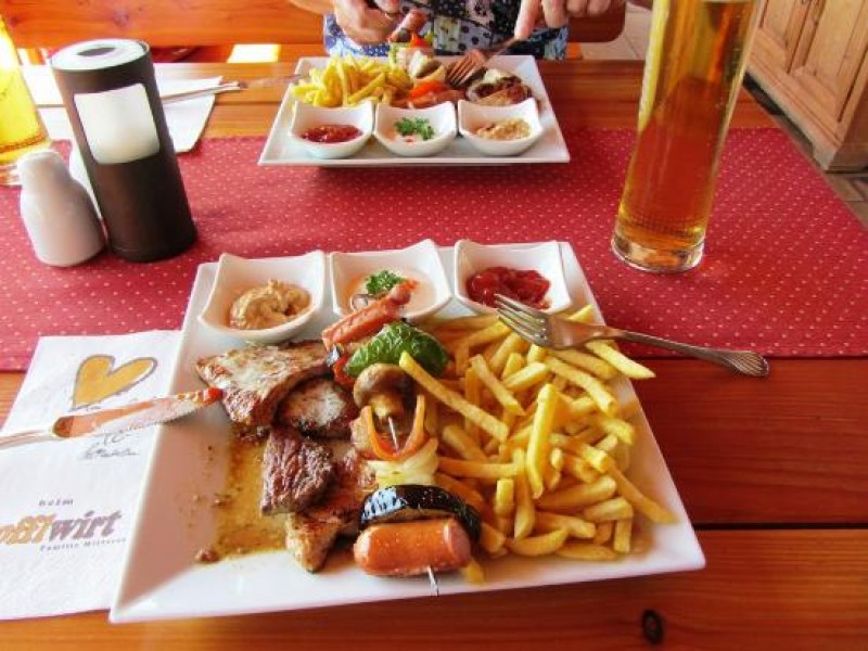 Gasthaus Stofflwirt