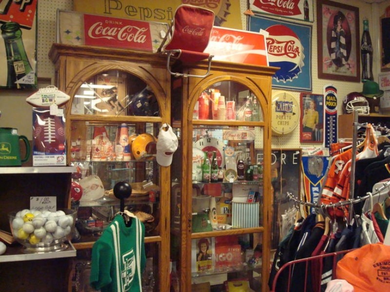I-44 Antique & Collectibles Mall