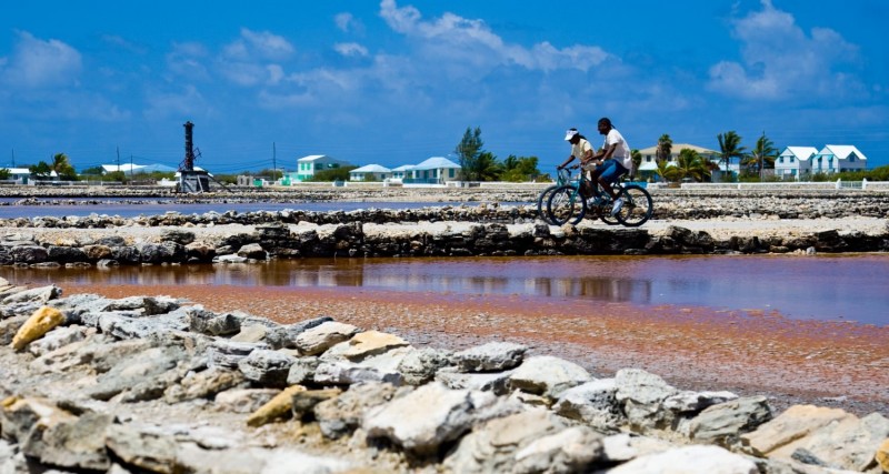 Salt Cay