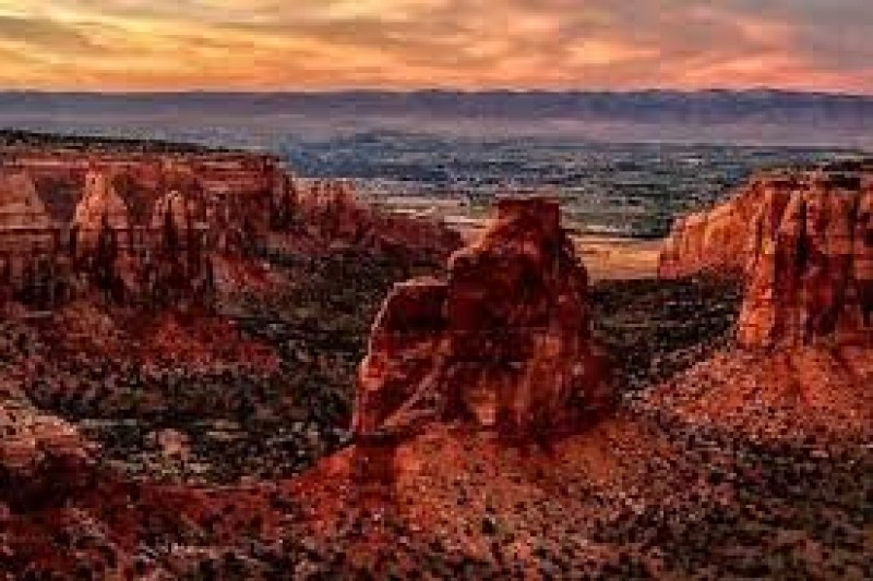 Colorado National Monument
