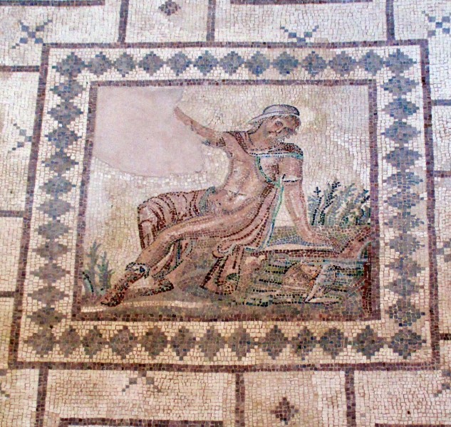 House of Dionysus