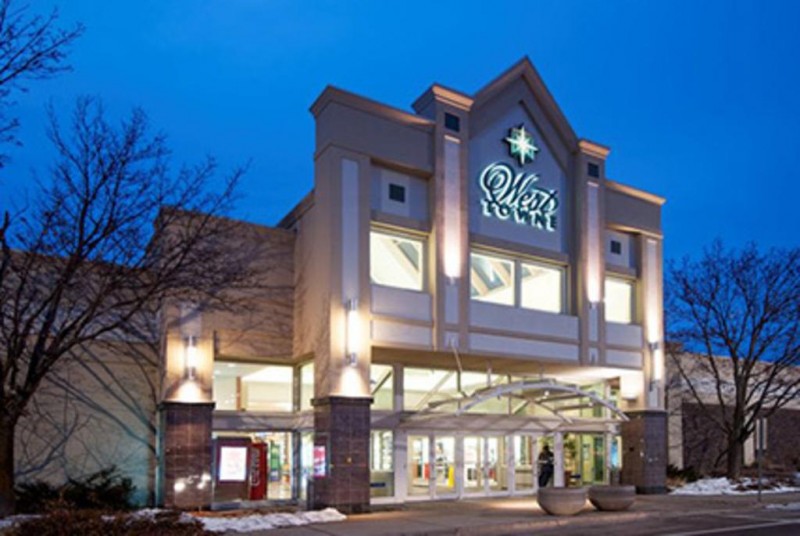 West Towne Mall