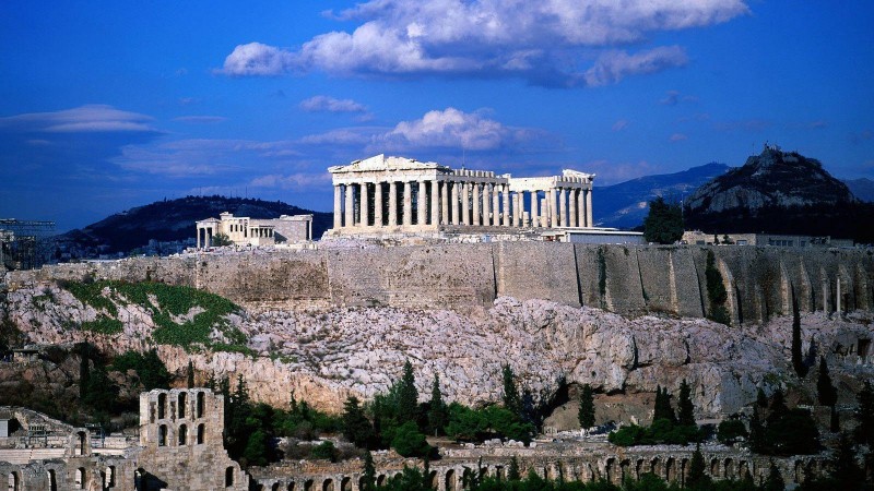 Acropolis
