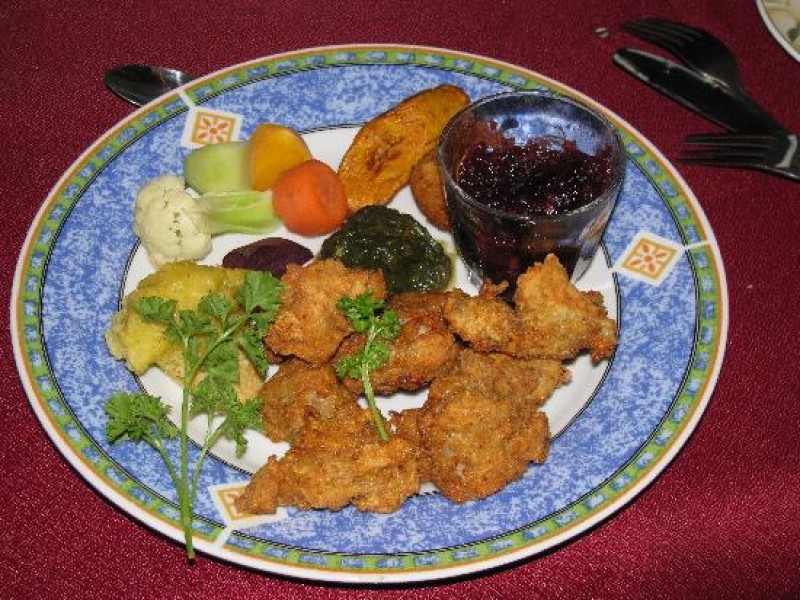 Boots Cuisine
