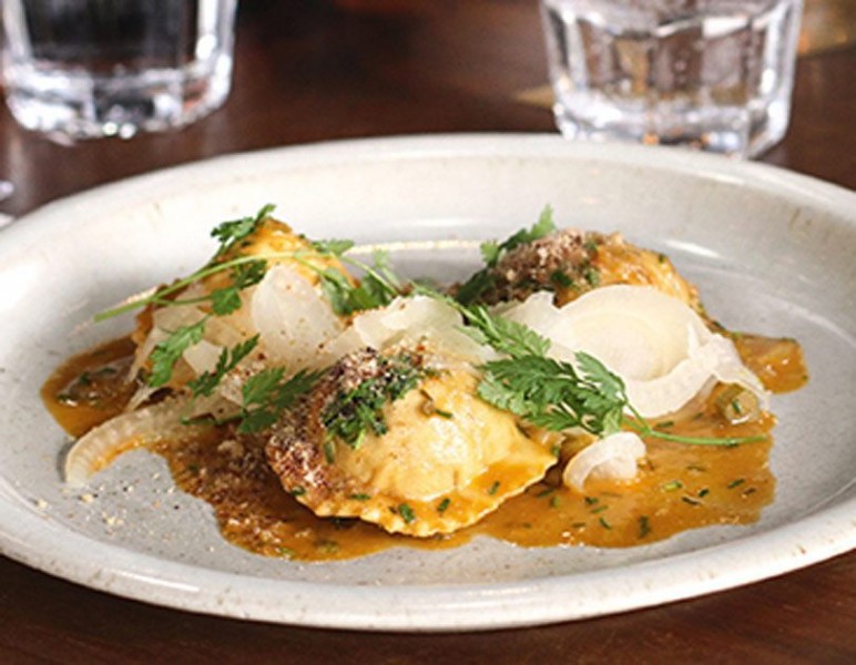 Ortolana